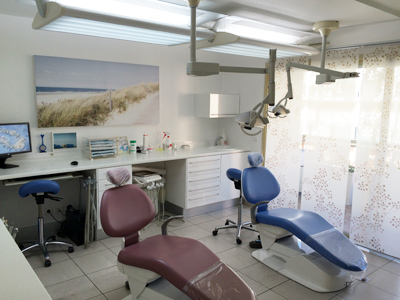 Dr Calop - Orthodontiste à Cagnes-sur-mer