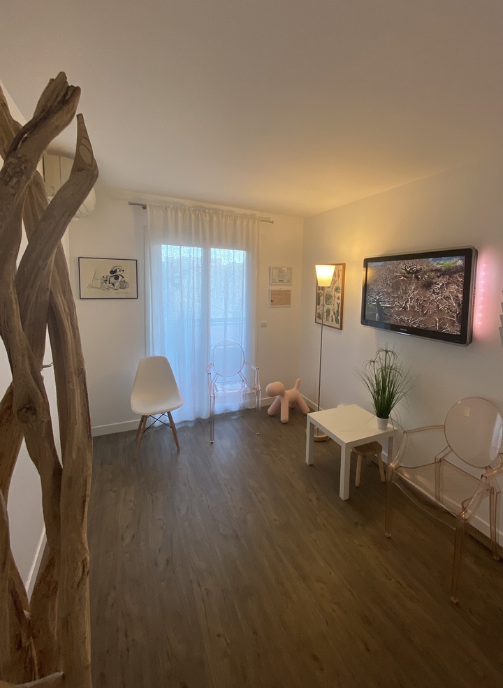 Dr Calop - Orthodontiste à Cagnes-sur-mer