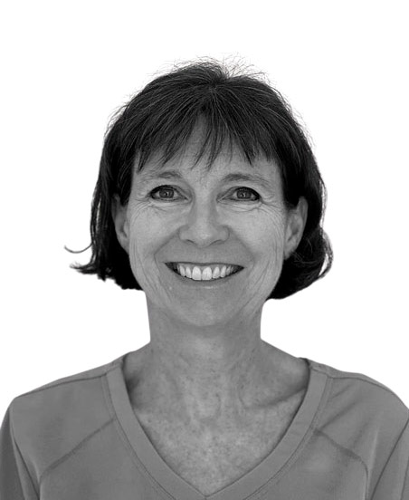 Dr Marie-Pierre Calop